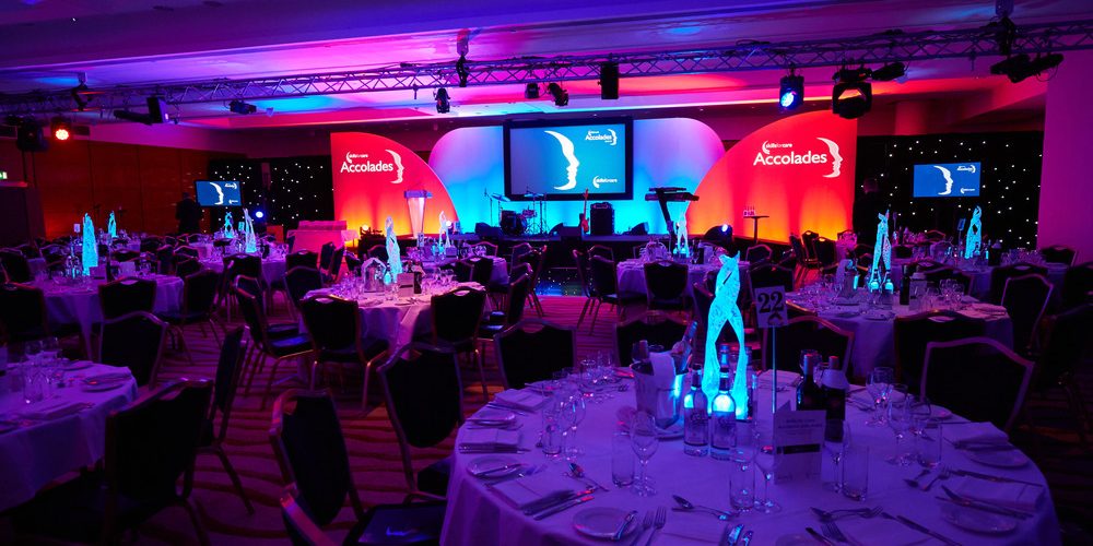 Audio Visual Rentals in Egypt