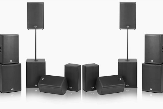 Sound System Rental Hire
