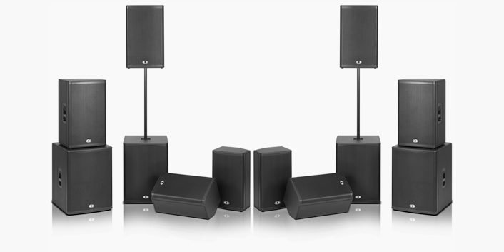Sound System Rental Hire