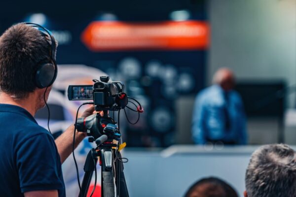 audio visual equipment rental