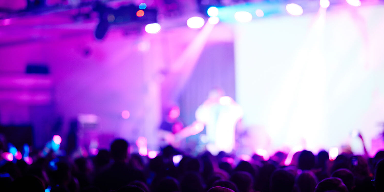 Audio Visual Services In Egypt