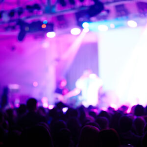 Audio Visual Services In Egypt